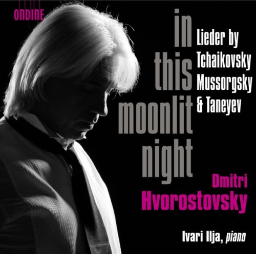 In This Moonlit Night - Lieder by Tchaikovsky, Mussorgsky and Taneyev